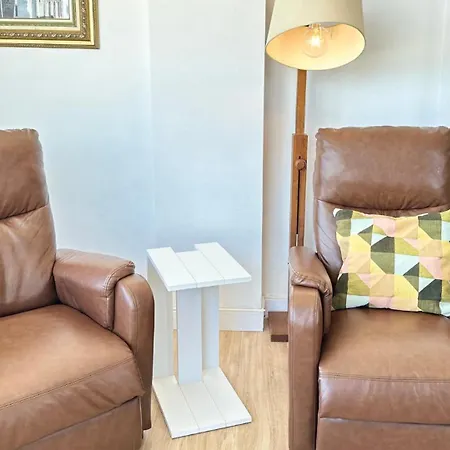 Atico A 50m Del Mar. Parking Gratis. A/c Apartment El Campello