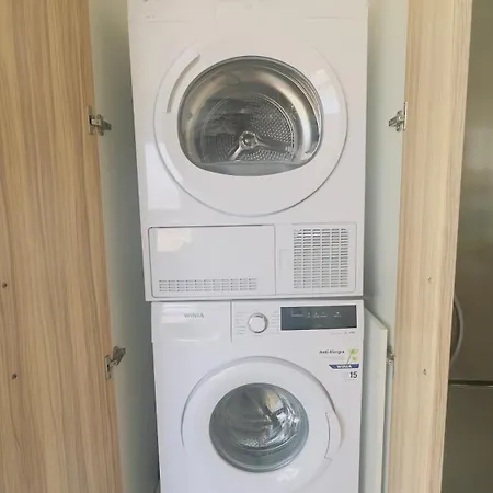 Atico A 50m Del Mar. Parking Gratis. A/c Apartmán El Campello