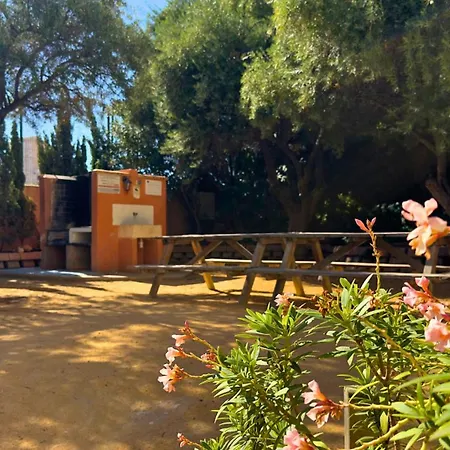 Apartmán Atico A 50m Del Mar. Parking Gratis. A/c El Campello